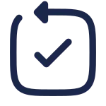 Revote SVG Icon
